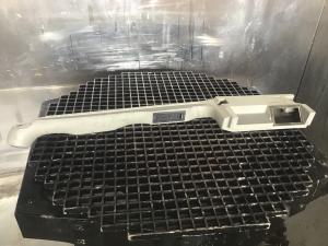 Liebherr Channel Rear Right